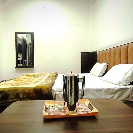 Hotel Mahaveer Chanderi Exteriér fotografie