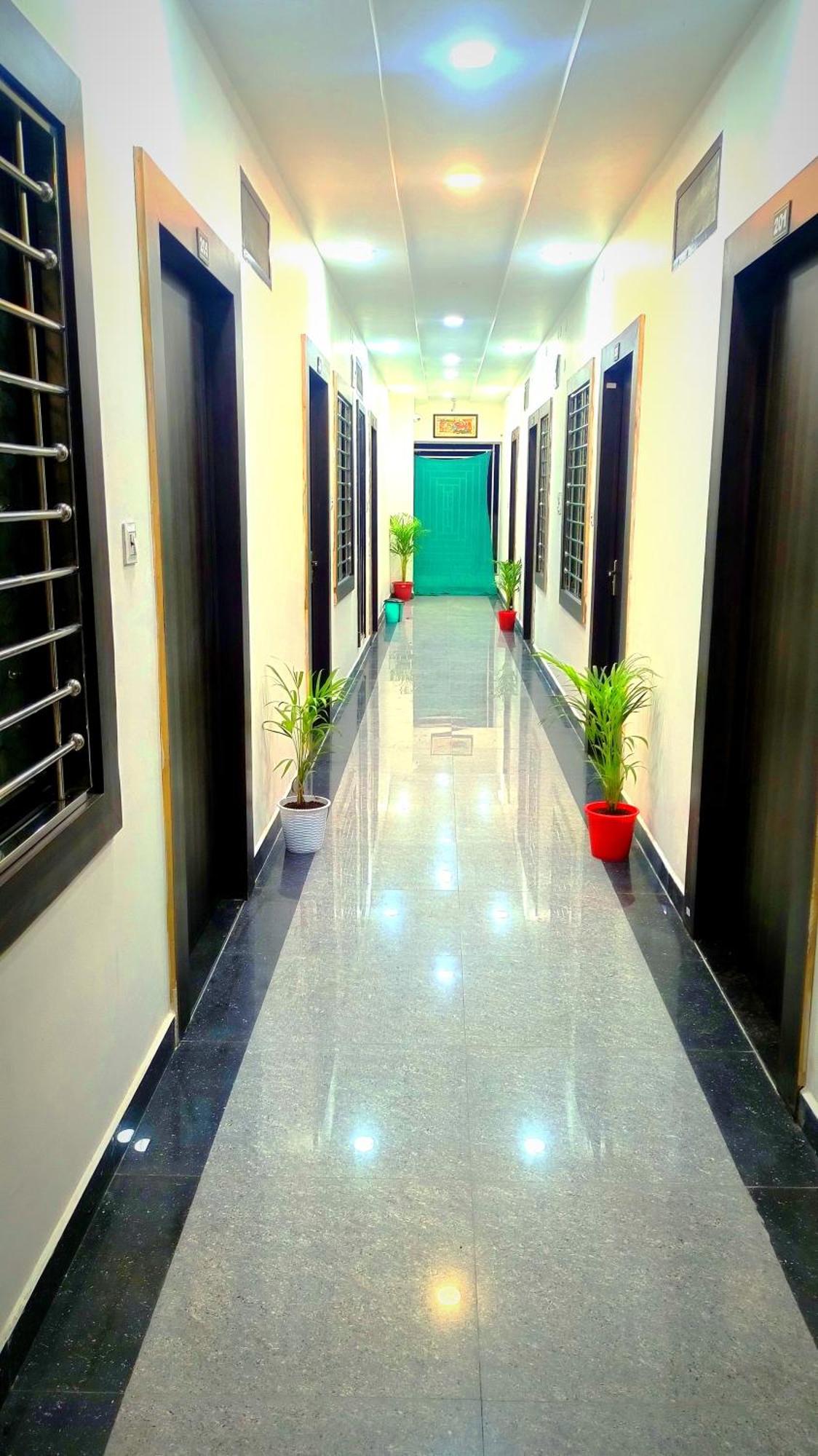 Hotel Mahaveer Chanderi Exteriér fotografie