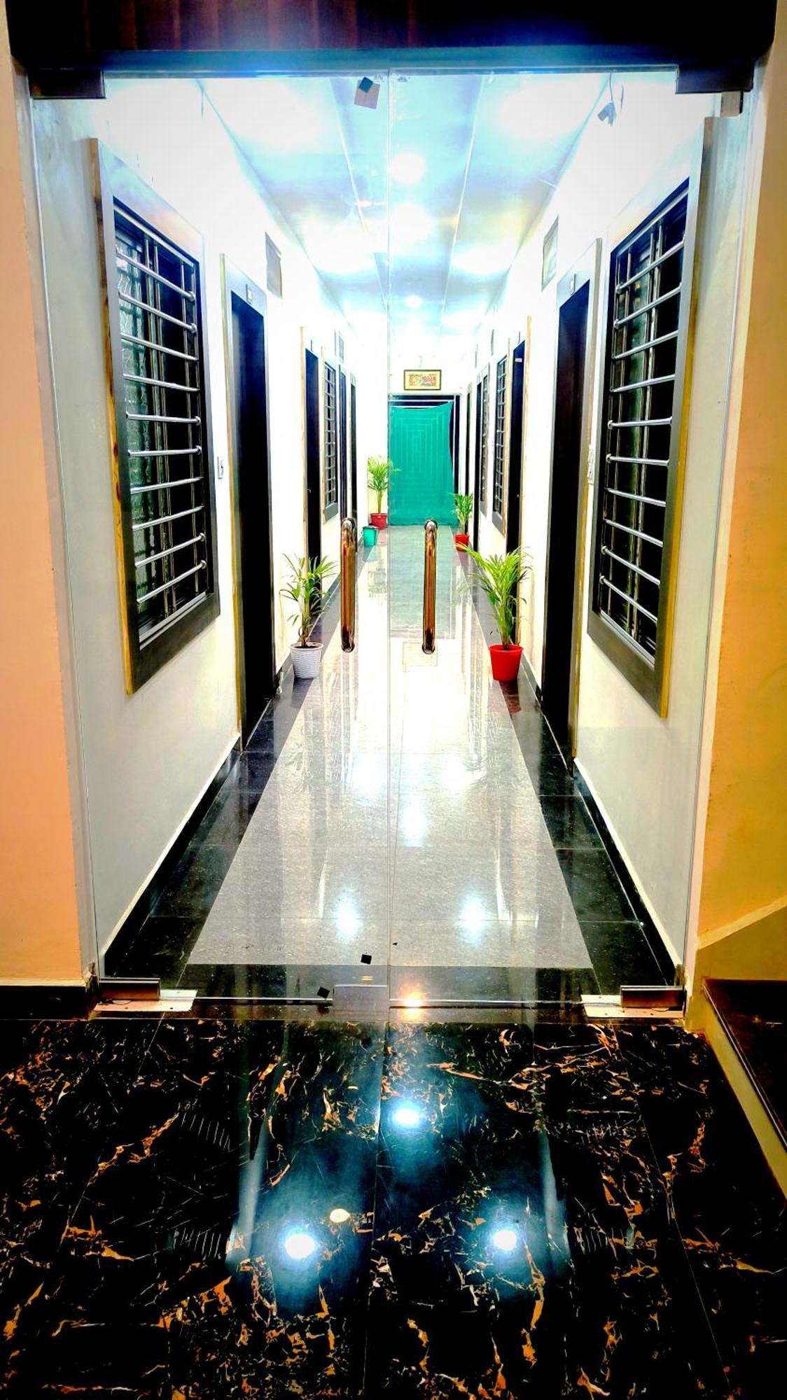 Hotel Mahaveer Chanderi Exteriér fotografie